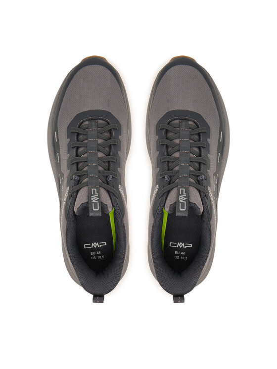 CMP CMP Trekkingschuhe Kymber 3Q62147 Grau