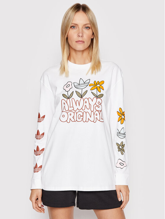 Blusa adidas