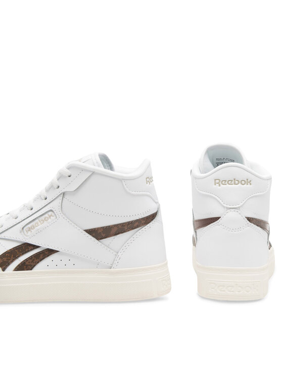 Reebok Reebok Sneakersy Court Advance GZ9612 Biały