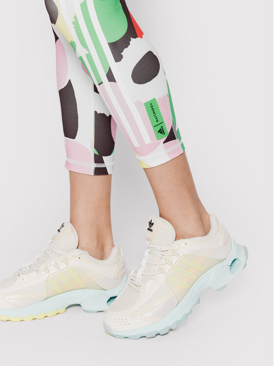 Leggings MARIMEKKO Training HC4277 Multicolore