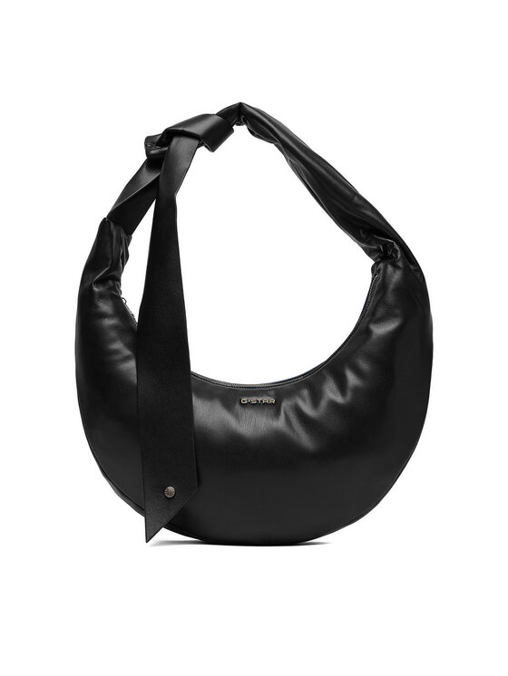 G-STAR G-Star Raw Käekott C-LDA8818 Must