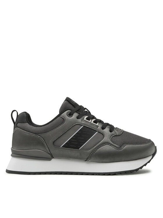 Sneakers WP07-11705-01 Grigio
