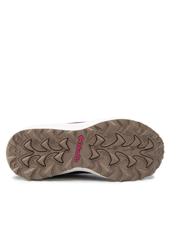 trailstorm mid waterproof bl0155