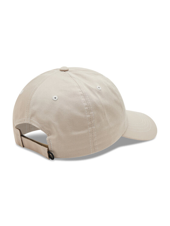 Columbia Columbia Бейсболка Roc Ii Ball Cap 1766611 Сірий