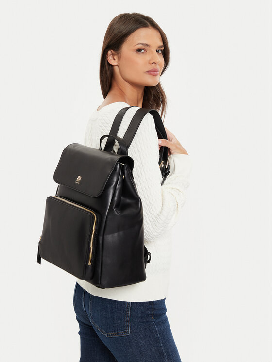 Tommy hilfiger utility backpack clearance