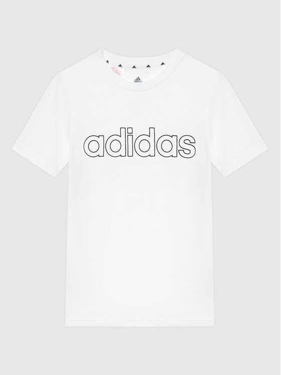 T-shirt adidas