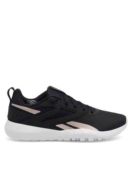 Reebok Reebok Batai į sporto salę FLEXAGON ENERGY TR 4 GY6268 Juoda