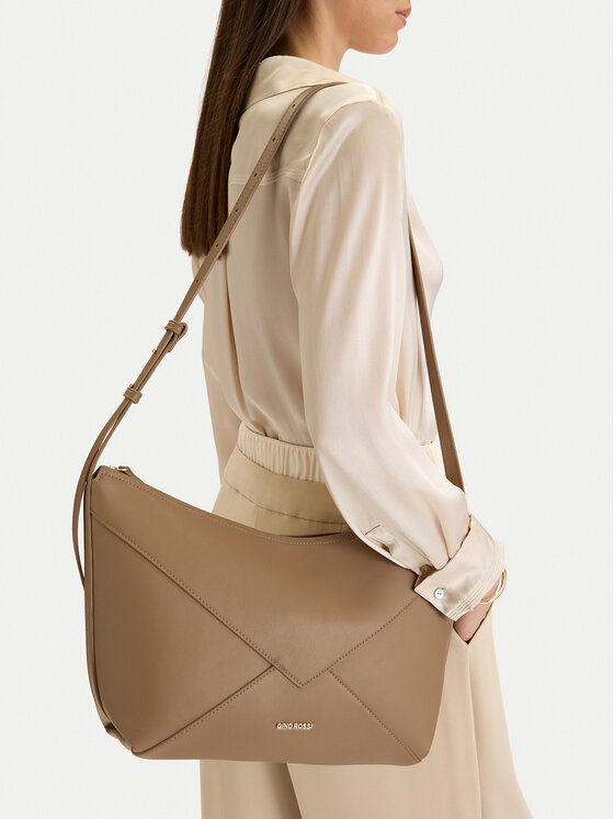 GINO ROSSI GINO ROSSI Handtasche C-LDA8558 Beige