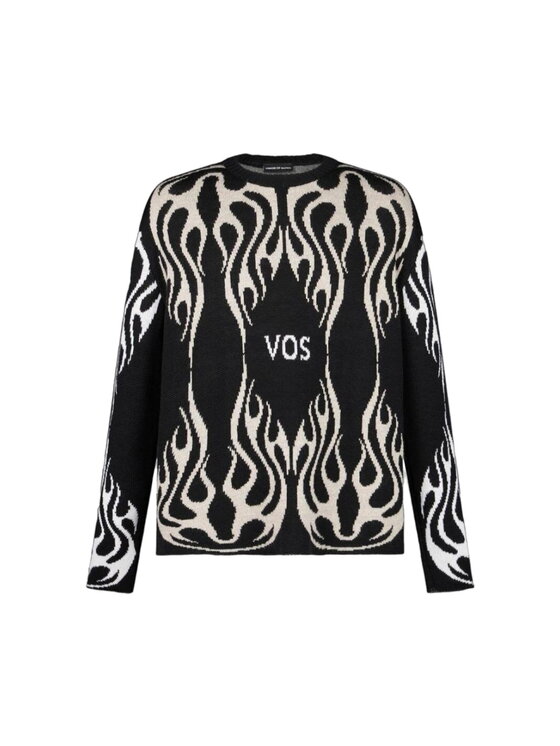 Maglione vision of super store