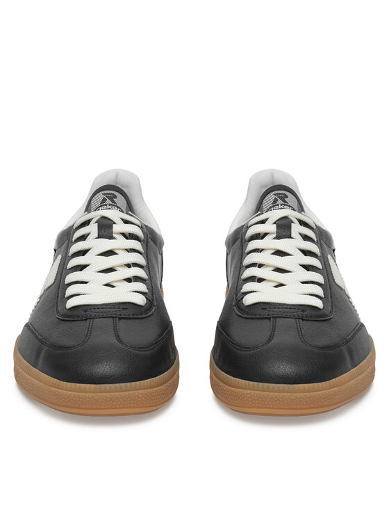 Rieker Revolution Lifestyle Rieker Revolution Lifestyle Sneakersy U2200-00 Czarny