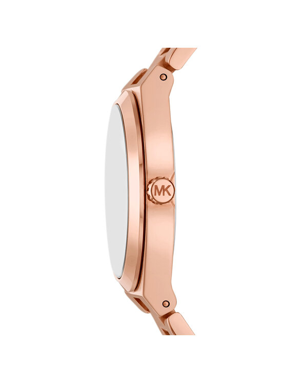 Michael Kors Michael Kors Zegarek Lennox MK7392 Różowy
