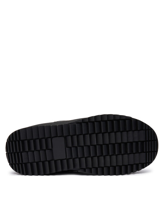 Tommy Hilfiger Tommy Hilfiger Čizme za snijeg Loki T3AD-35206-1474 S Crna