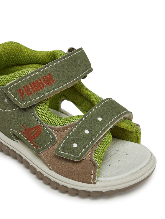 Primigi Primigi Basutės 7867211 Chaki