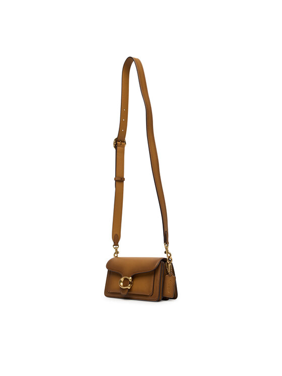 Coach Coach Handtasche Tabby 20 CCC06 Braun