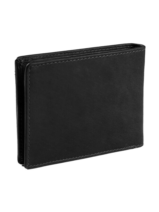 The Chesterfield Brand The Chesterfield Brand Portfel 295744 Czarny