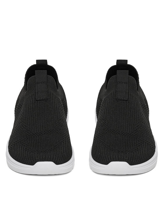 Nelli Blu Nelli Blu Pusbačiai CP91-25813 Juoda