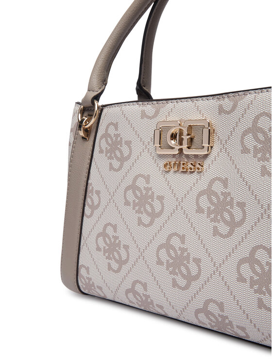 Guess Guess Geantă Karnilla HWOS99 01060 Bej