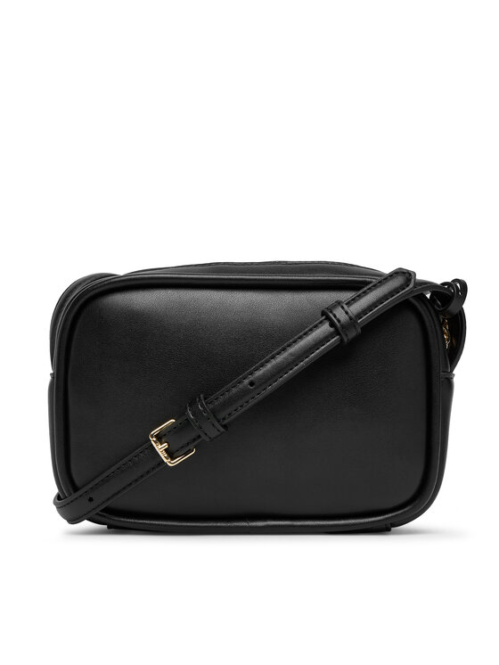 HUGO HUGO Handtasche Jodi 50562945 Schwarz