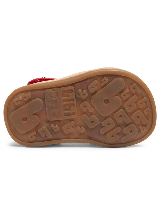 Sandali Sand. Afeto V 1084086 Rosso