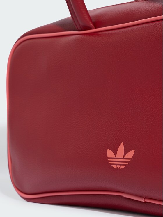 adidas adidas Torba 159170 Czerwony
