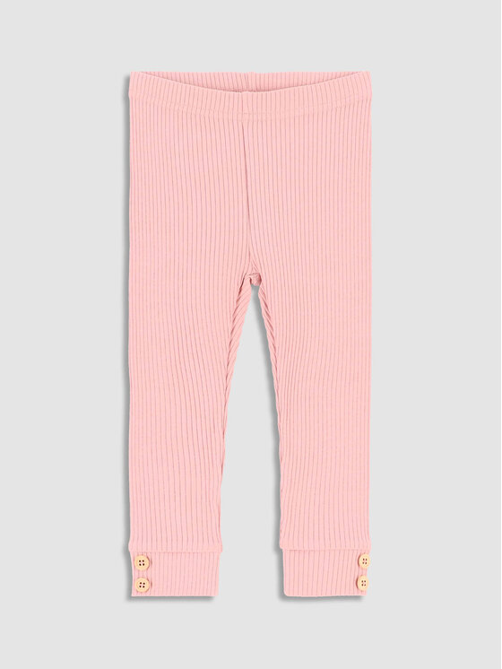 Leggings Coccodrillo