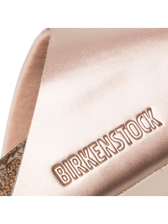 Birkenstock Birkenstock Iešļūcenes Arizona Kids 1012478 Rozā