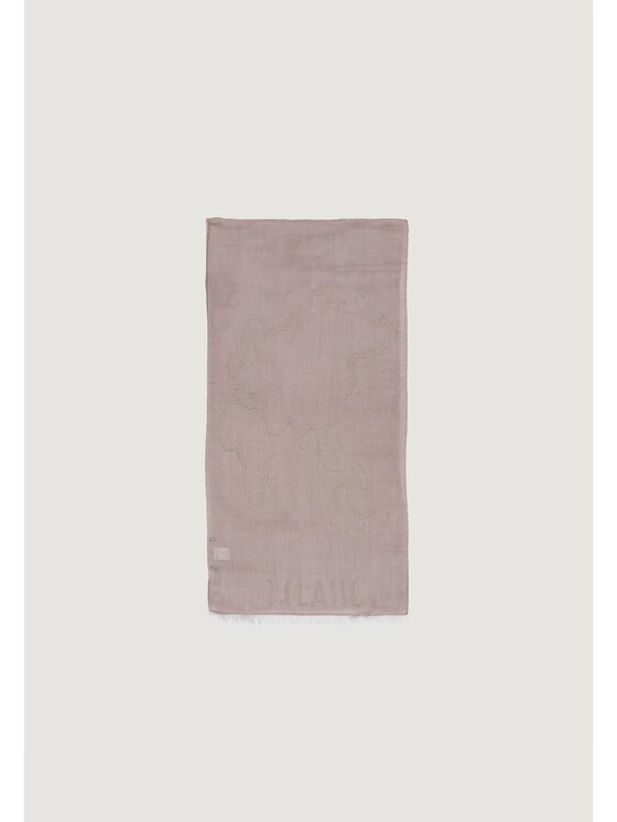 Alviero Martini Prima Classe Alviero Martini Prima Classe Foulard S647 1848 Rosa