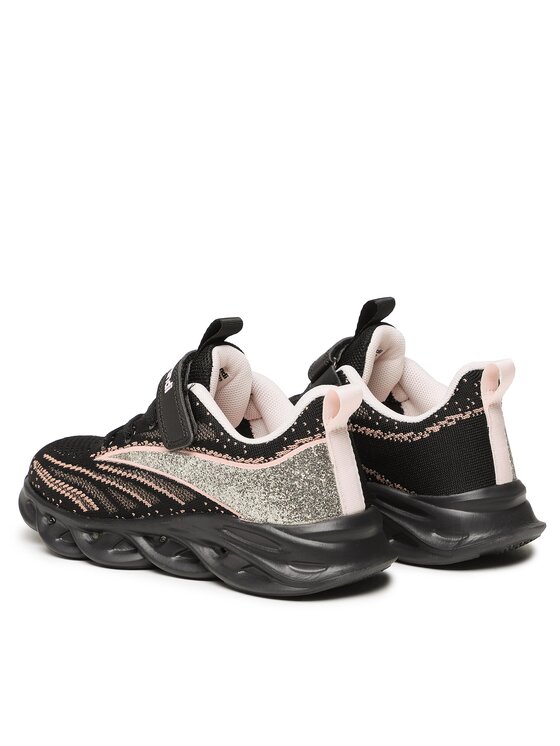 Sprandi Sprandi Sneakers ES-K20279 Schwarz