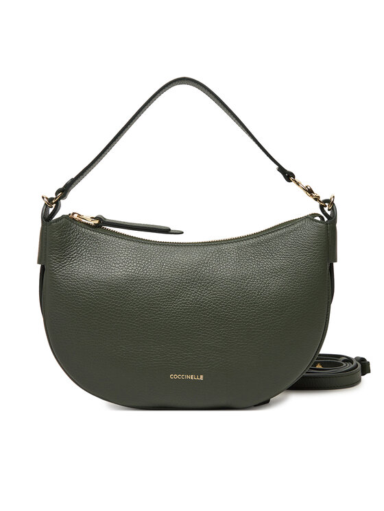 Coccinelle Coccinelle Сумка E1 SHA 13 03 01 Зелений