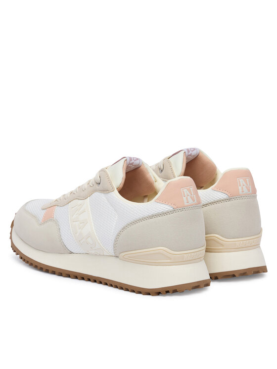 Napapijri Napapijri Sneakers NP0A8A6C Weiß