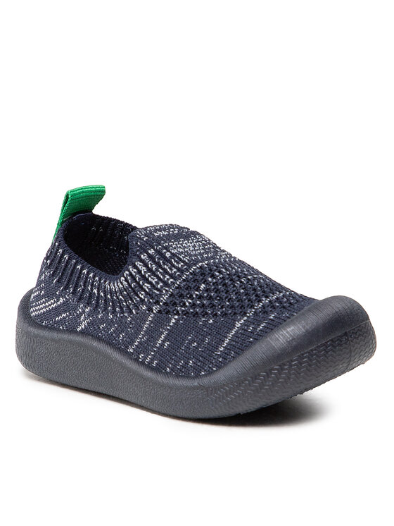 Scarpe basse Kickers