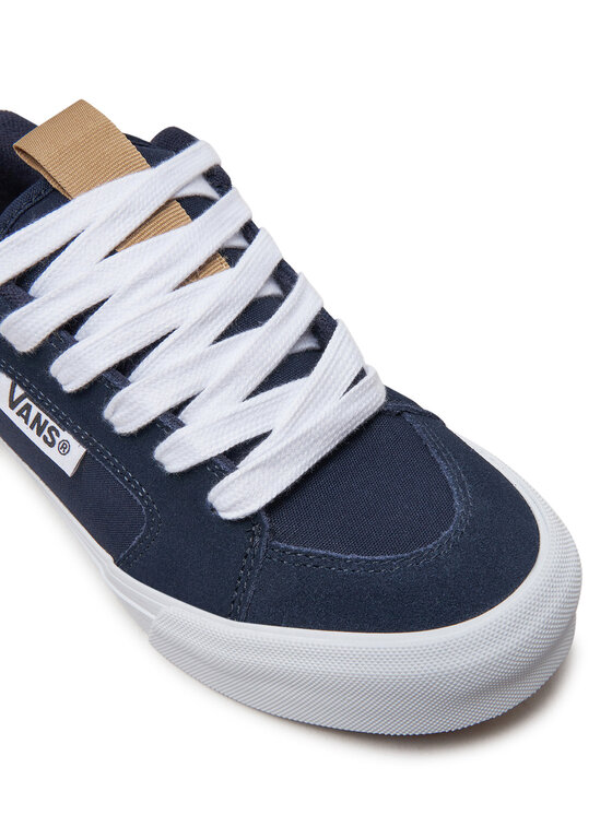 Vans Vans Tenis superge Chukka Push VN000CZWJDU1 Mornarsko modra