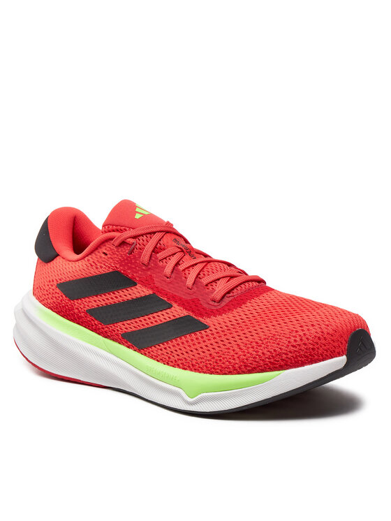 adidas adidas Tenisice za trčanje Supernova Stride IG8313 Crvena