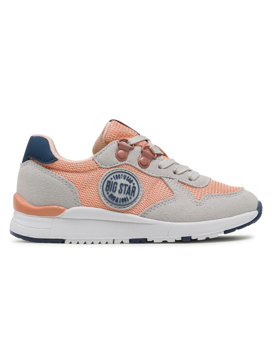 Sneakers HH374180 Arancione