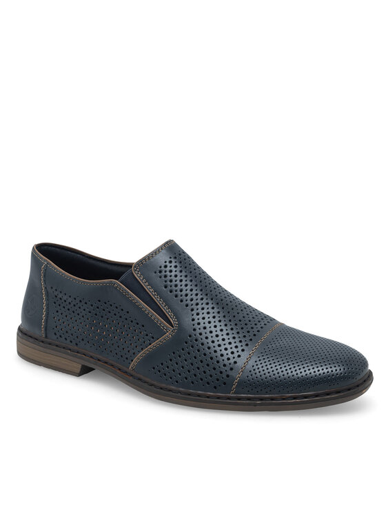 Rieker Rieker Scarpe basse 13486-14 Blu