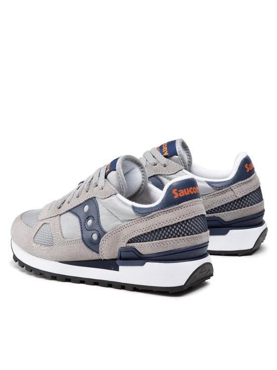 Saucony grigia outlet