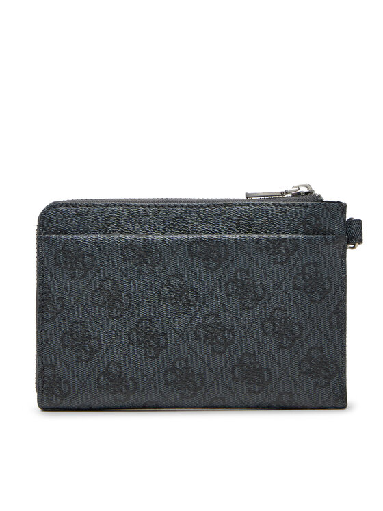 Guess Guess Мъжка чантичка PMBALO P5231 Черен