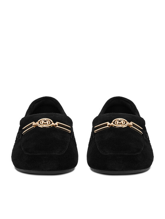 MEXX MEXX Лофери EO-HY62517-3 Чорний