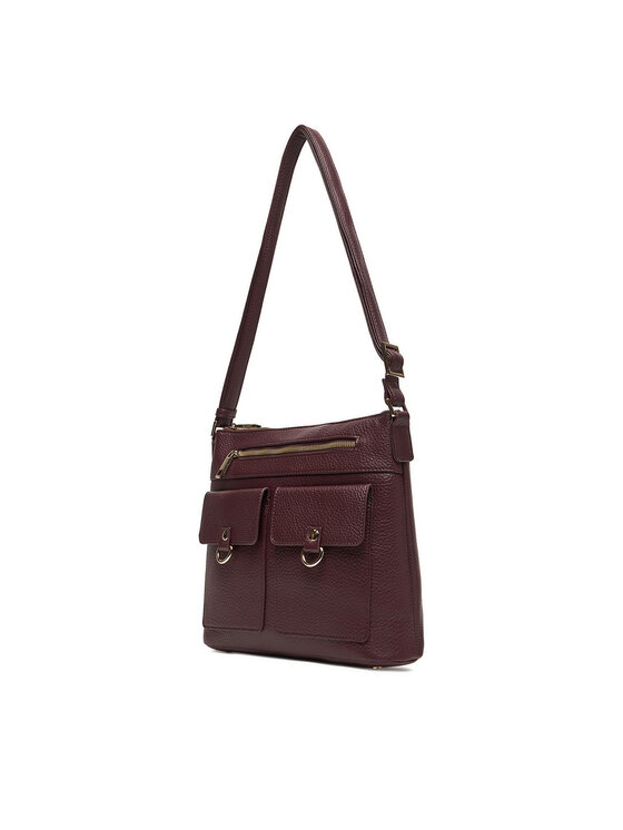 Lasocki Lasocki Handtasche CEO-LSK-X-003-08 Violett