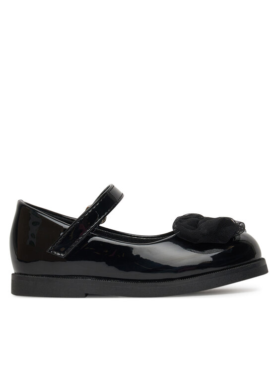 Nelli Blu Nelli Blu Baleriinad CM240613-5 Must