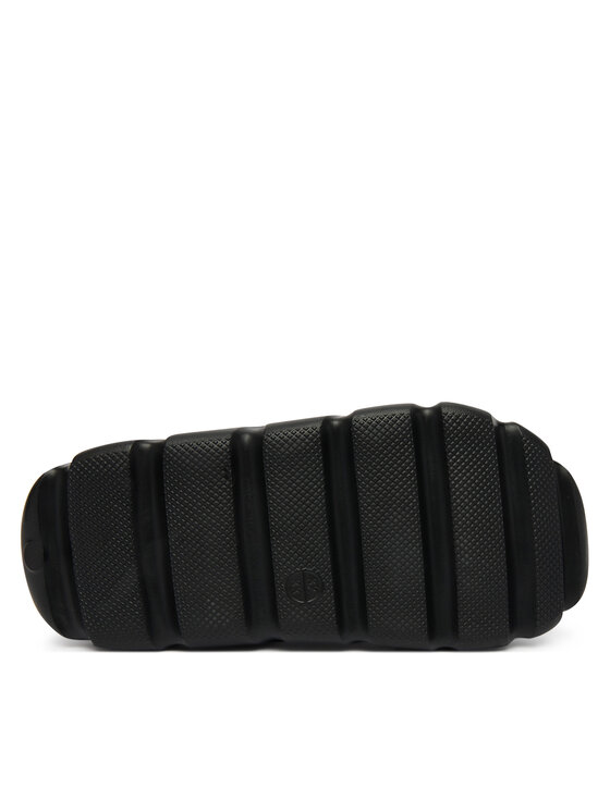 Calvin Klein Calvin Klein Sandály Comfy Sandal V1XF-83326-0083 S Černá
