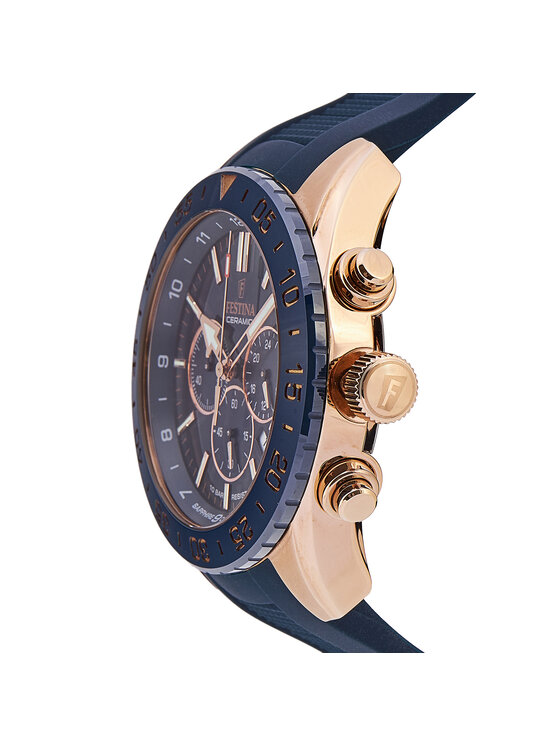 Festina Festina Sat Ceramic 20516/1 Tamnoplava