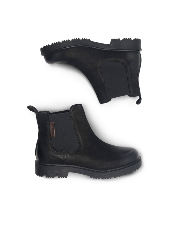Lasocki Lasocki Botine WI23-GHADI-07 Negru
