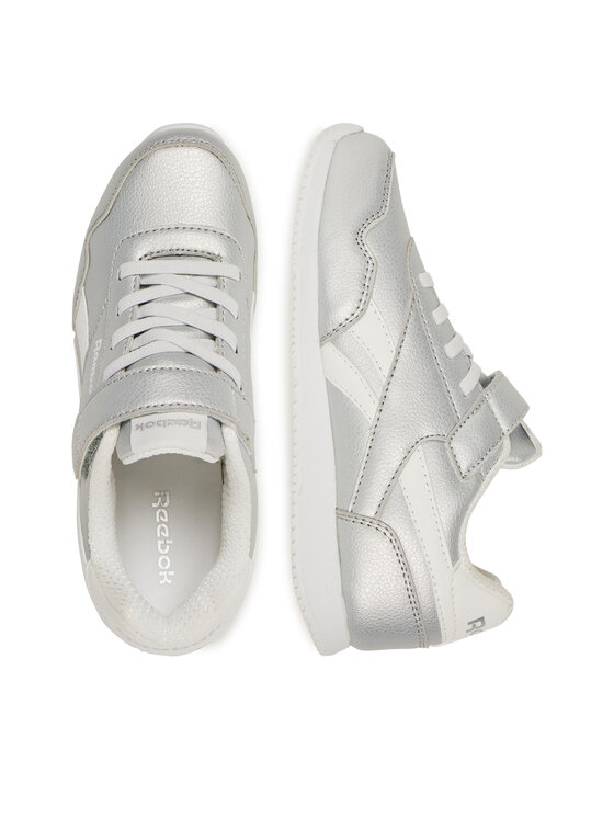 Reebok Reebok Tossud CEO-24KC2078(IV)DZ Hõbedane