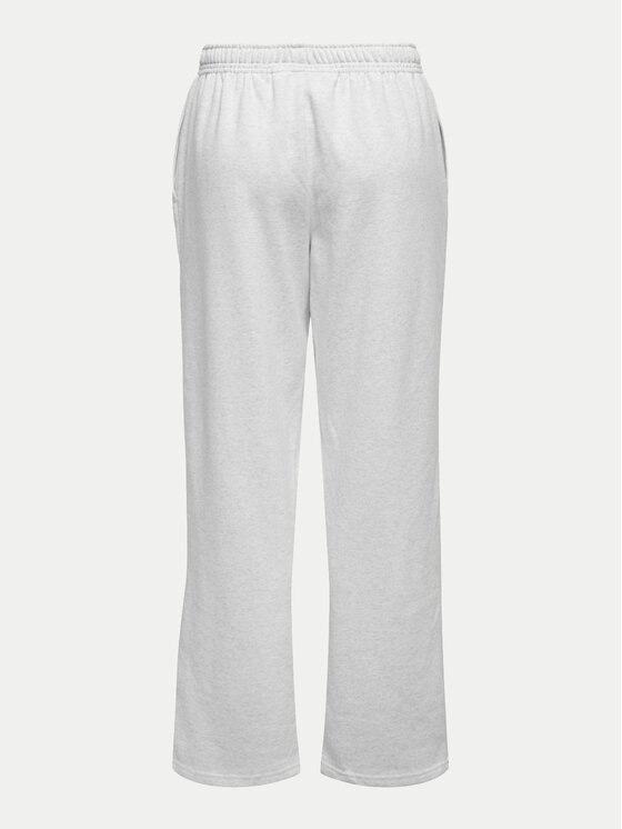 ONLY ONLY Долнище анцуг Daze 15325981 Сив Regular Fit