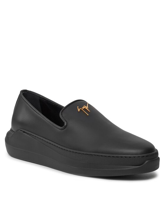 Обувки Giuseppe Zanotti
