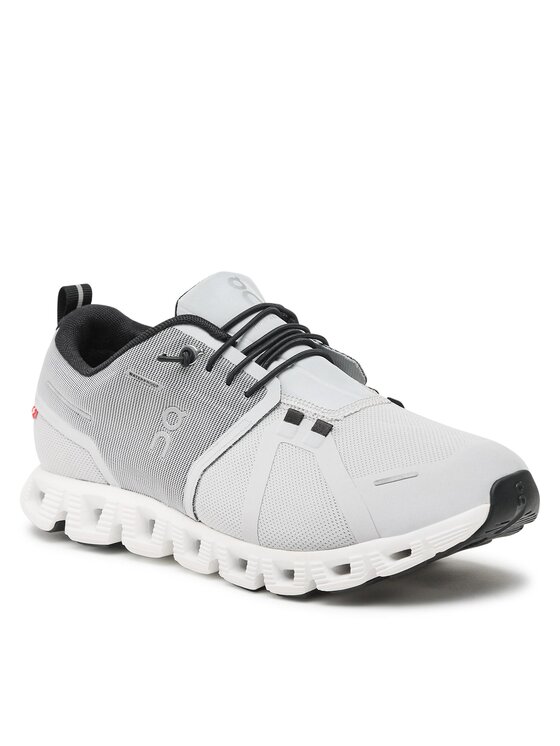 On On Bėgimo batai Cloud 5 Waterproof 59.98841 Pilka