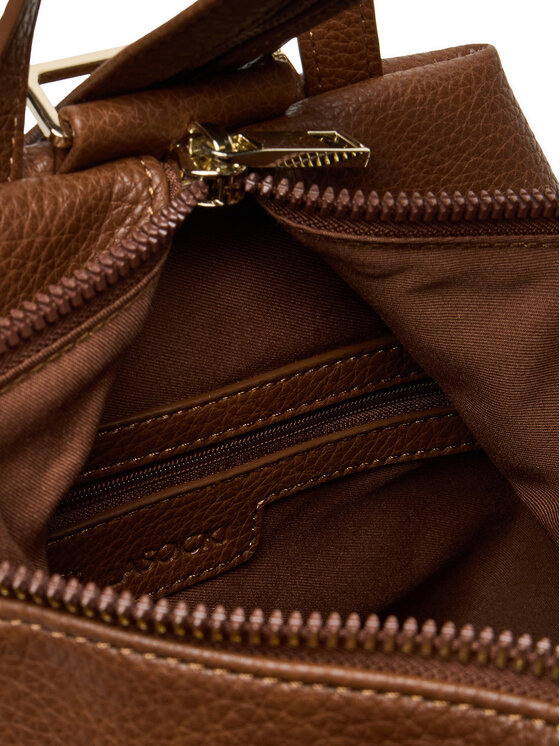 Lasocki Lasocki Rucksack LSK-K-017-06 Braun