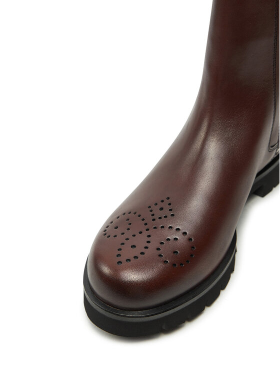 HÖGL HÖGL Botine Robin 8-101533 Maro