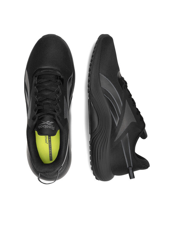 Reebok Sneakersy GY3964 Czarny | Modivo.pl